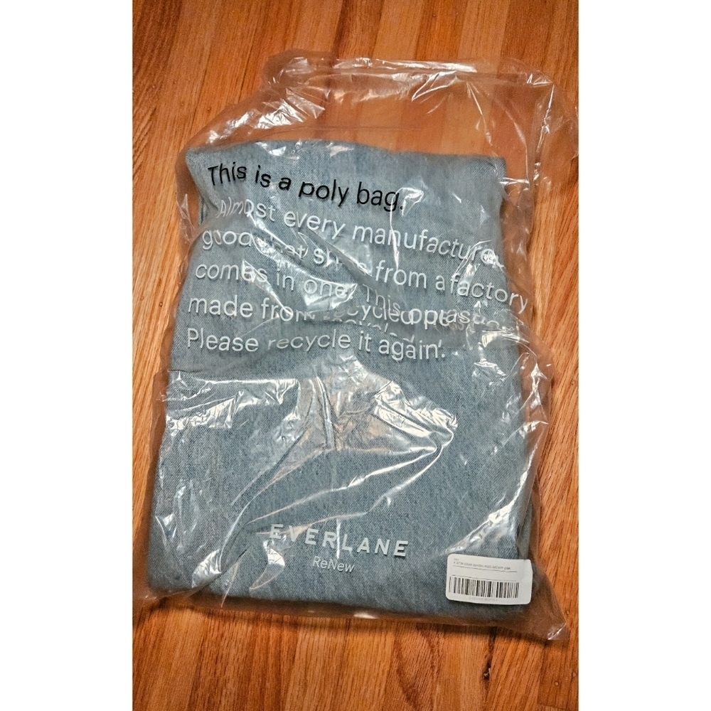 The Rigid Way-High® Jean - Picture 8 of 8